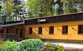 Restaurace A Blučina